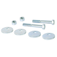Whiteline Rear Control Arm Lower - Arm Service Kit to Suit Whiteline Control Arm KTA216A