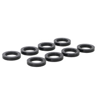 Whiteline Front Upper Control Arm - Bushing Service Kit for KCA371 to Suit Whiteline Control Arm KCA371