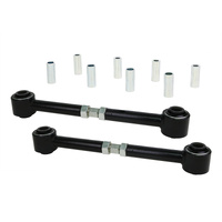 Whiteline Rear Trailing Arm Upper - Arm to Suit Nissan Patrol and Toyota Land Cruiser