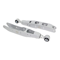 Whiteline Adjustable Rear Lower Control Arms to Suit Subaru BRZ, Forester, Impreza, Levorg, Liberty and Toyota 86