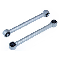 Whiteline Fixed Rear Lower Control Arms to Suit Ford Mustang S197