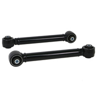 Whiteline Adjustable Front Lower Control Arm to Suit Jeep Wrangler TJ