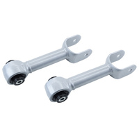 Whiteline Fixed Rear Upper Control Arms to Suit Ford Mustang SN95