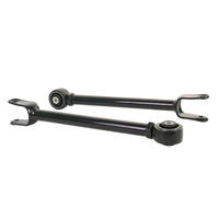 Whiteline Adjustable Front Upper Control Arms to Suit Jeep Wrangler JK