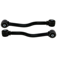 Whiteline Adjustable Rear Upper Control Arms to Suit Jeep Wrangler JK, JL