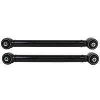 Whiteline Adjustable Rear Lower Control Arms to Suit Jeep Wrangler JK