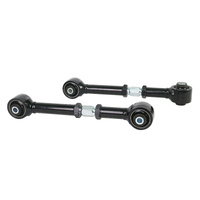 Whiteline Adjustable Rear Upper Trailing Arms to Suit Toyota Land Cruiser 200 Series