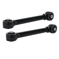 Whiteline Adjustable Rear Upper Control Arms to Suit Jeep Wrangler TJ