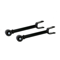 Whiteline Adjustable Front Upper Control Arms to Suit Jeep Wrangler TJ