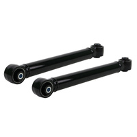 Whiteline Adjustable Rear Lower Control Arms to Suit Jeep Wrangler JL