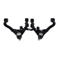 Whiteline Front Upper Control Arms Fixed Offset to Suit Holden Colorado RG