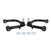 Whiteline Front Upper Control Arms Fixed Offset to Suit Toyota Fortuner, Hilux GUN KUN and Foton Tunland 4wd