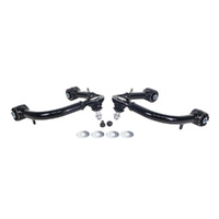 Whiteline Front Upper Control Arms Fixed Offset to Suit Toyota Land Cruiser 200 Series