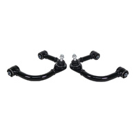 Whiteline Front Upper Control Arms Fixed Offset to Suit Toyota FJ Cruiser, Prado 120 150 Series and 4Runner