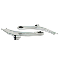 Whiteline Front Lower Control Arm - Arm to Suit Audi, Seat, Skoda and Volkswagen MQB Fwd/Awd