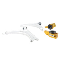 Whiteline Front Lower Control Arm - Arm to Suit Audi, Seat, Skoda and Volkswagen PQ35 Fwd/Awd