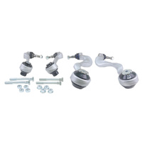 Whiteline Front Control and Strut Tension - Arm Assembly to Suit BMW 1, 3 Series and X1