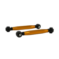Whiteline Adjustable Rear Toe Arms to Suit Honda Civic 10th 11th Gen FC FK FE FL
