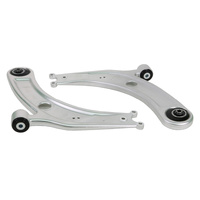 Whiteline Front Lower Control Arm - Arm to Suit Audi, Seat, Skoda and Volkswagen MQB Fwd/Awd