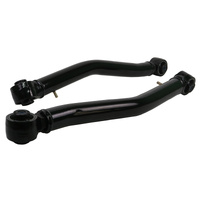 Whiteline Adjustable Front Lower Control Arm to Suit Jeep Gladiator JT and Wrangler JL