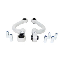Whiteline Adjustable Rear Upper Camber Arms to Suit Hyundai I30 incl N, Veloster and Kia Cerato
