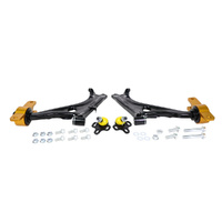 Whiteline Front Lower Control Arm - Arm Assembly to Suit Honda Civic 10th Gen FC, FK