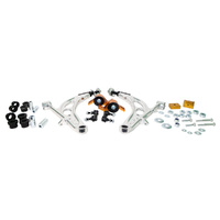 Whiteline Front Lower Control Arm - Arm to Suit Subaru Impreza GD WRX STi