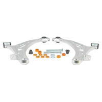 Whiteline Front Lower Control Arm - Arm to Suit Subaru Impreza GV, GE WRX/STi