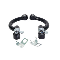 Whiteline Adjustable Rear Upper Camber Arms to Suit Audi, Seat, Skoda and Volkswagen PQ35/MQB Fwd/Awd