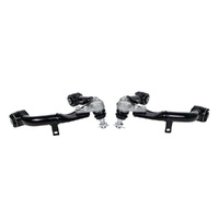 Whiteline Front Upper Control Arms Fixed Offset to Suit Isuzu D-Max and Mazda BT-50 2020-on 4wd