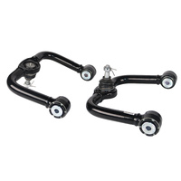 Whiteline Front Upper Control Arms Fixed Offset to Suit Nissan Navara D40, D23 and Pathfinder R51