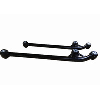 Whiteline Front Leading Arm - Lower Arm to Suit Suzuki Jimny A6G