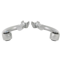 Whiteline Adjustable Rear Upper Camber Arms to Suit Toyota Corolla and Yaris GR AWD
