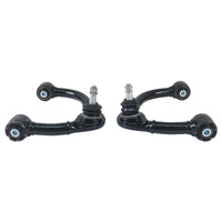 Whiteline Front Upper Control Arms Fixed Offset to Suit Ford F-150 11th 12th 13 Gen and Expedition 4th Gen