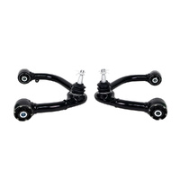 Whiteline Front Upper Control Arms Fixed Offset to Suit Ford F-150 14th Gen