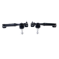 Whiteline Front Upper Control Arms Fixed Offset Suit Chevrolet Silverado and GMC Sierra 2nd & 3rd Gen