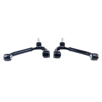 Whiteline Front Upper Control Arms Fixed Offset Suit Chevrolet Silverado and GMC Sierra 2nd & 3rd Gen