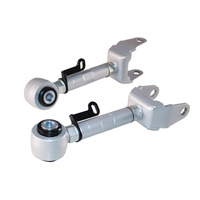 Whiteline Adjustable Rear Upper Camber Arms to Suit Tesla Model 3 and Model Y