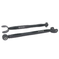 Whiteline Adjustable Rear Lower Control Arms to Suit BMW 3 Series E36, E46 and Z4 E85, E86, E89
