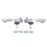 Whiteline Adjustable Front Upper Control Arms to Suit Toyota Fortuner, Hilux GUN KUN and Foton Tunland 4wd