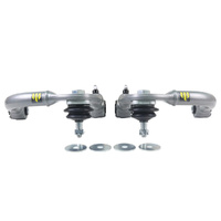 Whiteline Adjustable Front Upper Control Arms to Suit Toyota FJ Cruiser, Prado 120 150 Series and 4Runner