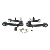 Whiteline Front Upper Control Arms Fixed Offset to Suit Toyota Land Cruiser 300 Series