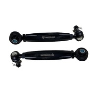 Whiteline Adjustable Rear Lower Toe Arms to Suit Subaru WRX VB, VN