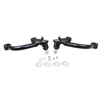 Whiteline Front Upper Control Arms Fixed Offset to Suit Toyota Hilux Rogue and GR