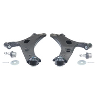 Whiteline Front Lower Control Arm - Arm Assembly to Suit Subaru Forester SJ