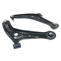 Whiteline Front Lower Control Arm - Arm Assembly-Caster Correction to Suit Ford Fiesta WS-WZ and Mazda 2 DE
