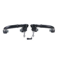 Whiteline Front Upper Control Arms Fixed Offset to Suit Ford Ranger PY 4wd with Steel Steering Knuckle
