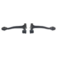 Whiteline Performance Front Lower Control Arms Caster Correction to Suit Honda Accord and Euro CP, CU, CW