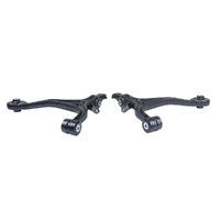 Whiteline Front Lower Control Arm - Arm Assembly Performance Caster Correction to Suit Honda Accord and Euro CL, CM