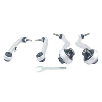 Whiteline Front Control and Strut Tension - Arm Assembly to Suit BMW 2, 3 and 4 Series